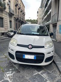 Fiat Panda benzina/metano