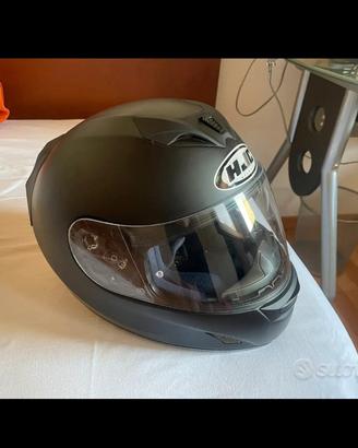 casco hjc FG 15