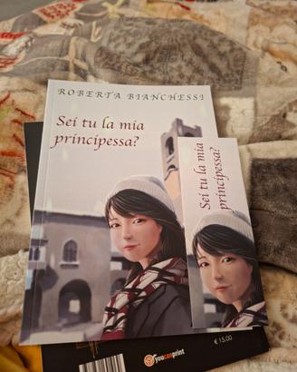 sei tu la mia principessa?