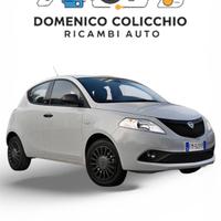 Ricambi usati Lancia Ypsilon 2018