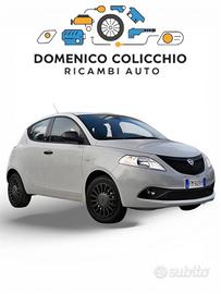 Ricambi usati Lancia Ypsilon 2018