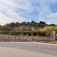 Arbus - Terreno di 4670 mq