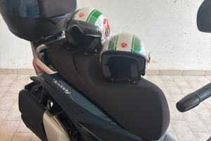 Piaggio Beverly 400 - 2021