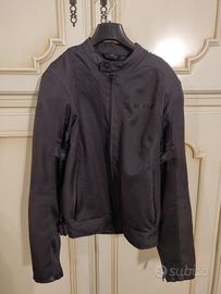 Giacca moto Bering Summer M