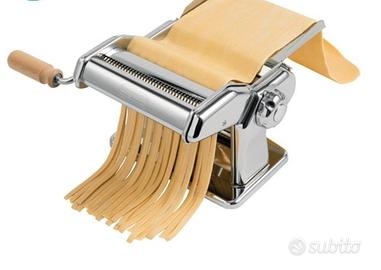 Macchina per la pasta Imperia Lusso SP 150