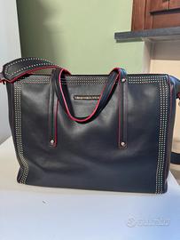 Borsa tote di Trussardi jeans
