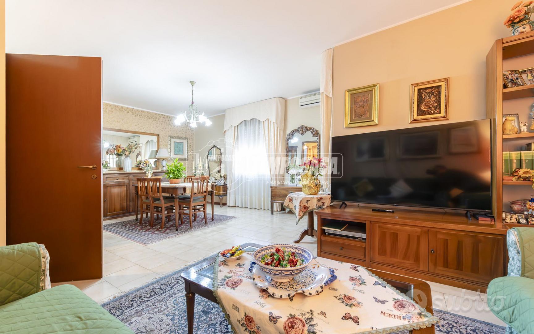 Appartamento – MI - Vista 5