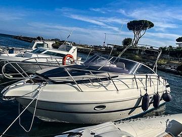 CRANCHI 28 MOTORE IN GARANZIA NATANTE DIESEL