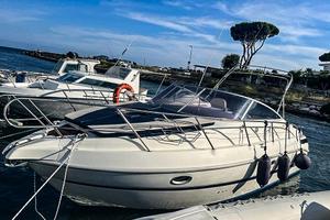 CRANCHI 28 MOTORE IN GARANZIA NATANTE DIESEL