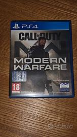 per PS4 PS5 call of duty