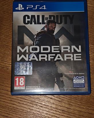 per PS4 PS5 call of duty