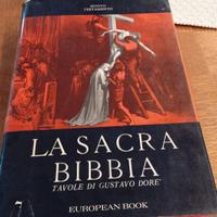 libro Bibbia Nuovo Testamento