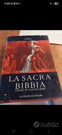 libro Bibbia Nuovo Testamento