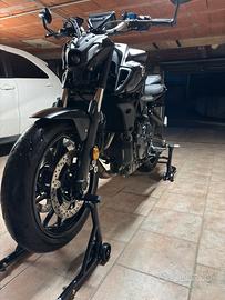 MT07 Yamaha