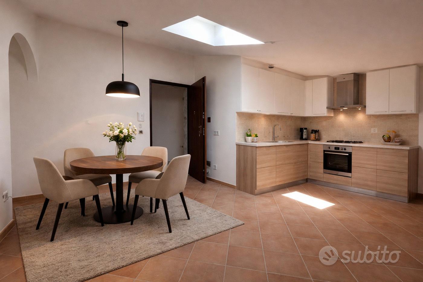 Appartamento – Avezzano, Borgo Angizia - Vista 2