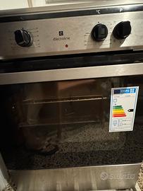 forno a induzione