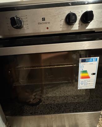 forno a induzione