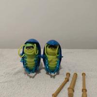 Disney Pixar - A Bug's Life - Tuck & Roll