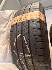 gomme per furgoni