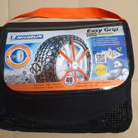 Catene Michelin EASY GRIP evolution L13 Nuove