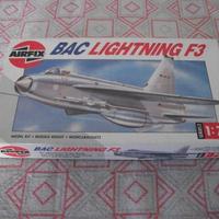 Modellismo aereo – Aerei AIRFIX