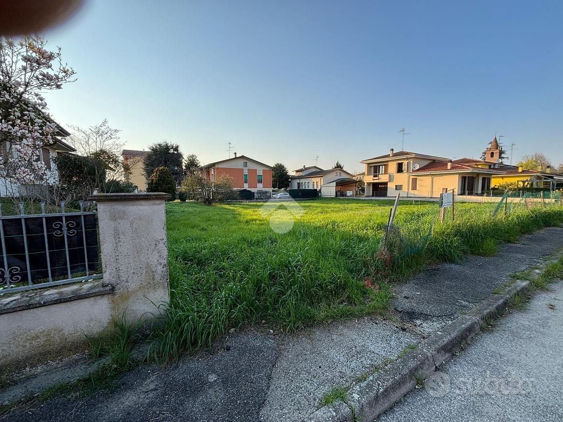 TER. RESIDENZIALE A MOTTEGGIANA - Vista 5