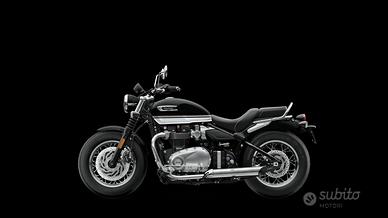 Triumph SpeedMaster 1200 MY27
