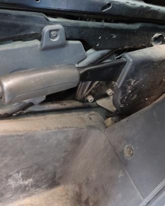 Leva freno a mano FIAT DUCATO 2999cc diesel 2007