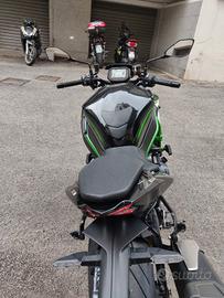 KAWASAKI Z 1000 H2