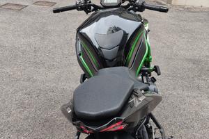KAWASAKI Z 1000 H2