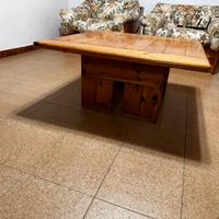 Tavolino basso da divano