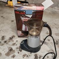 moka elettrica palson