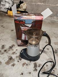 moka elettrica palson
