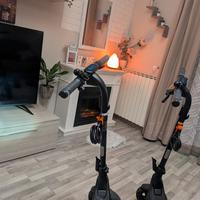 coppia di ninebot e2pro