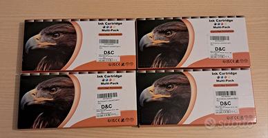 Cartucce per stampante Canon