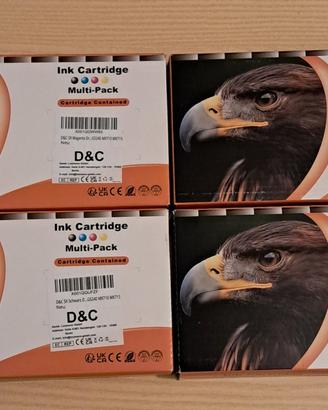 Cartucce per stampante Canon