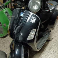 Vespa