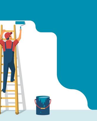 Imbianchino prezzi economici