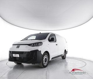 FIAT Scudo ce 2.0 bluehdi 145cv L3H1 no S&S