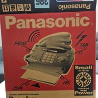 Telefono Fax