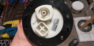 pompa benzina tmax 500 04/07
