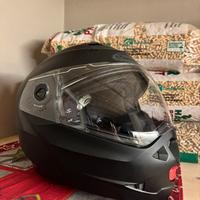 Casco modulare Duke X