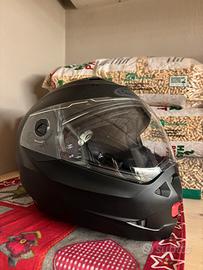 Casco modulare Duke X