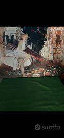 Quadro Marylin