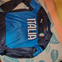 maglia calcio Italia 