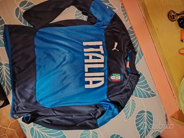 maglia calcio Italia 