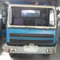 Autocarro OMAI 128,