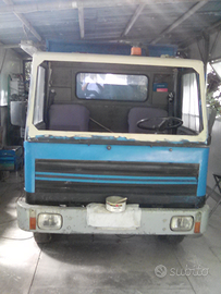 Autocarro OMAI 128,