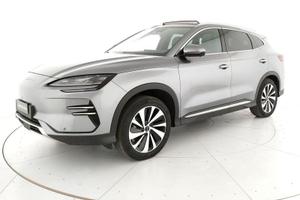 BYD Seal U DM-i 1.5 phev Comfort 2wd