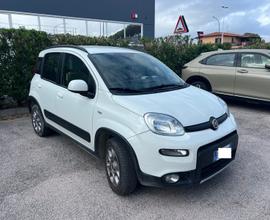 Fiat Panda 1.3 MJT S&S 4x4